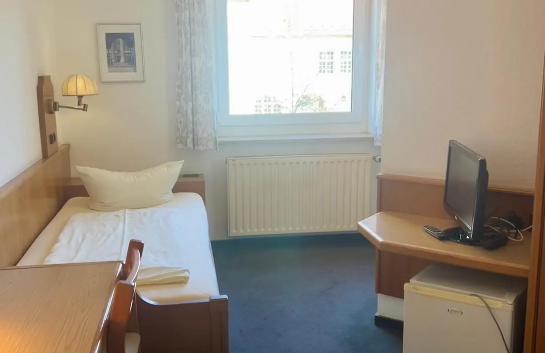 Hotel Feuerbacher Hof-1